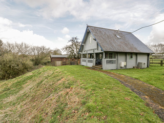 Property Photo: Orchard Lodge