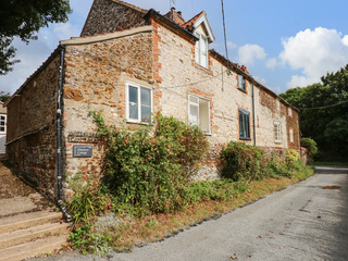 Property Photo: Ebenezer Cottage