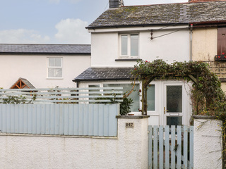 Property Photo: Kestrel Cottage