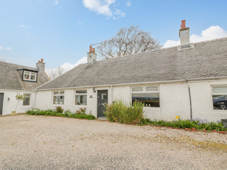 Property Photo: Lawhill Cottage