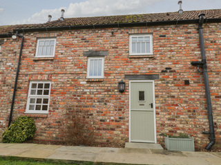 Property Photo: Ings Cottage 3-bed