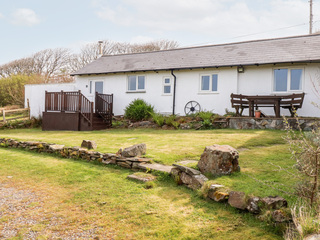 Property Photo: Watchfield Cottage