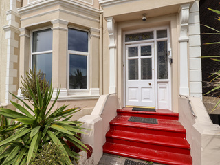 Property Photo: The Orme Apartment