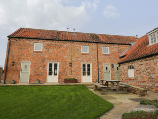 Property Photo: Ned Cottage 1-bed