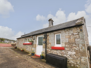 Property Photo: Healey Farm Cottage