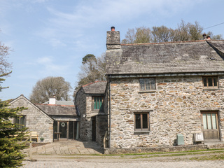 Property Photo: Cobbledicks Cottage