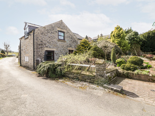 Property Photo: The Olde Coach House
