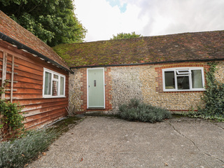 Property Photo: Byre Cottage 3