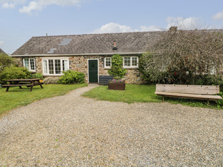 Property Photo: Mincorn Cottage