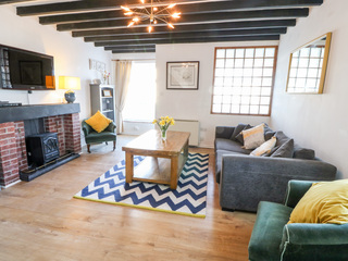Property Photo: Malltraeth Cottage