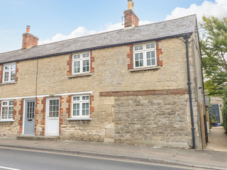 Property Photo: Halfpenny Cottage
