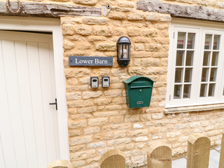 Property Photo: Lower Barn