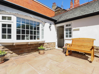 Property Photo: The Mews Cottage