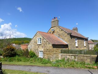 Property Photo: 1 Church Cottages