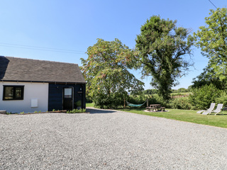 Property Photo: The Wood Shed, Bank Top Farm