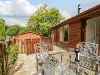 Property Photo: Kirkstone Lodge