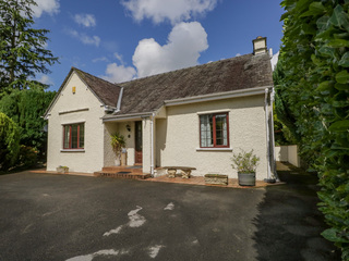 Property Photo: Brantfell Lodge