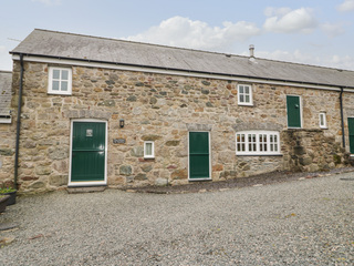 Property Photo: No 2 The Stables