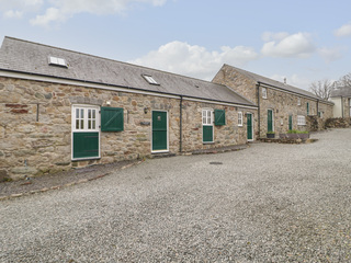 Property Photo: No 3 The Dairy