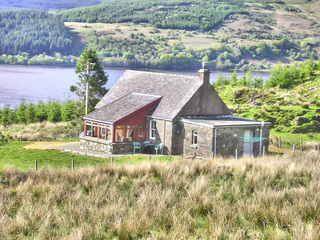 Property Photo: Finchairn Cottage