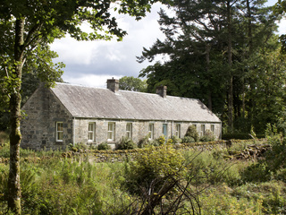 Property Photo: Clachandubh Cottage