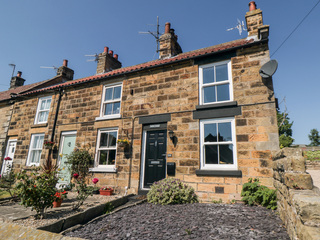 Property Photo: Puffin Cottage