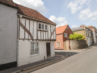 Property Photo: Tudor Cottage
