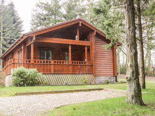 Property Photo: Chloe's Lodge