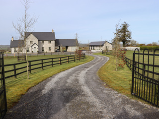 Property Photo: The Lodge