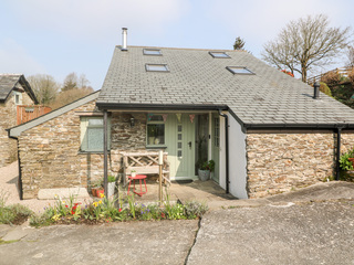 Property Photo: Wheel Cottage