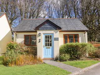 Property Photo: Kingfisher Cottage