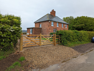 Property Photo: 2 Lane End Cottages