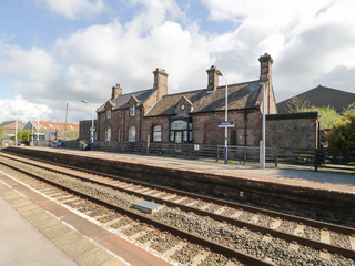 Property Photo: Station Cottage