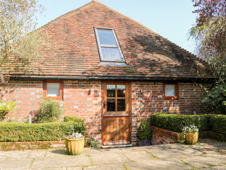 Property Photo: The Old Granary