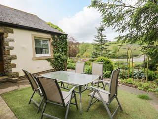Property Photo: Swaledale Watch House Annexe