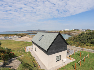 Property Photo: The Boathouse
