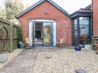 Property Photo: Farriers Retreat