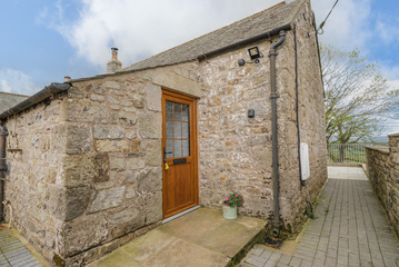 Property Photo: Torties Cottage