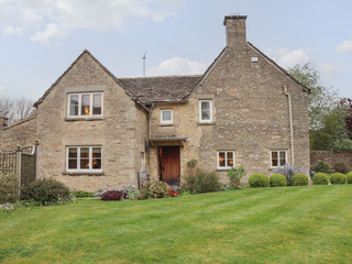 Property Photo: Manor Cottage