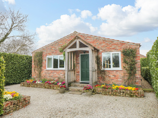 Property Photo: Herb Cottage
