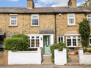 Property Photo: Minster Cottage