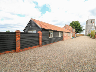 Property Photo: Cobblers Barn