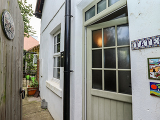 Property Photo: Tate Cottage