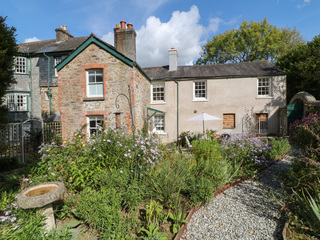 Property Photo: South Wing Cottage