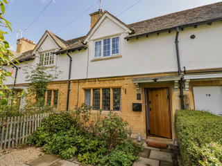 Property Photo: Blossom Cottage