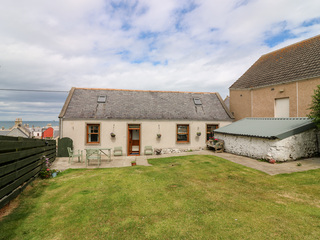 Property Photo: Flowermill Cottage