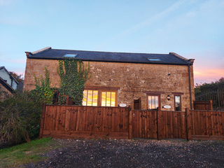 Property Photo: The Linhay