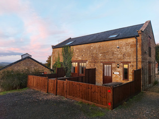 Property Photo: Barton Cottage
