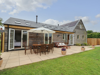 Property Photo: Lords Hill Barn