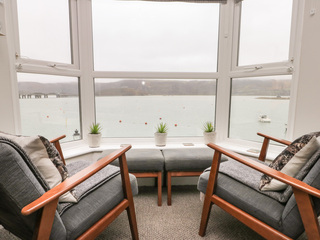 Property Photo: Harbour View - Flat 2